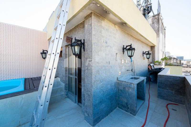 Conheça 934123533493007 do imóvel - Cobertura 2 quartos à venda Rio de Janeiro,RJ - R$ 1.155.000 - LDCO20011 - 13 934123533493007 - Cobertura 2 quartos à venda Rio de Janeiro,RJ - R$ 1.155.000 - LDCO20011 - 13