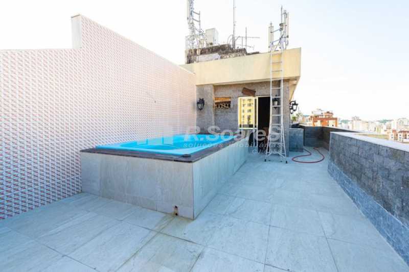 Conheça 935172411912182 do imóvel - Cobertura 2 quartos à venda Rio de Janeiro,RJ - R$ 1.155.000 - LDCO20011 - 16 935172411912182 - Cobertura 2 quartos à venda Rio de Janeiro,RJ - R$ 1.155.000 - LDCO20011 - 16