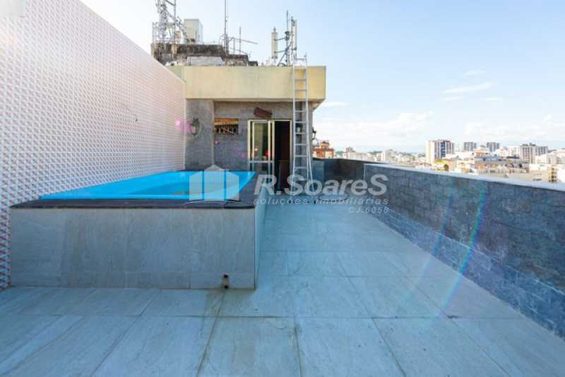 Conheça 937122415439470 do imóvel - Cobertura 2 quartos à venda Rio de Janeiro,RJ - R$ 1.155.000 - LDCO20011 - 18 937122415439470 - Cobertura 2 quartos à venda Rio de Janeiro,RJ - R$ 1.155.000 - LDCO20011 - 18