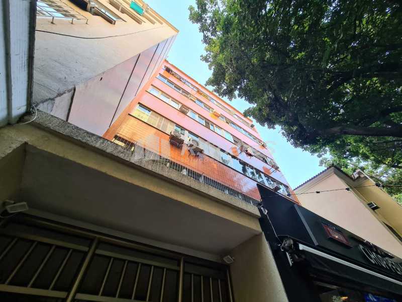 Conheça 30. do imóvel - Rio de Janeiro, Leblon, 1 quarto, sendo uma suíte, 65 m², Dias Ferreira. - LDAP10241 - 31 30. - Rio de Janeiro, Leblon, 1 quarto, sendo uma suíte, 65 m², Dias Ferreira. - LDAP10241 - 31