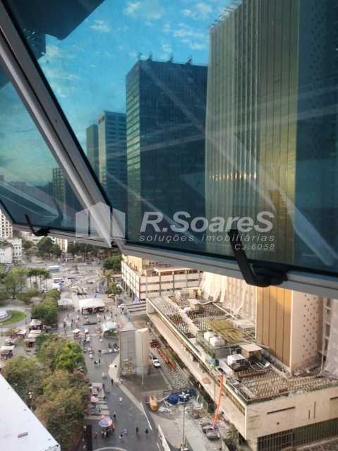 Conheça 19 do imóvel - Apartamento conjugado no Centro. Avenida Treze de Maio - CPKI00056 - 20 19 - Apartamento conjugado no Centro. Avenida Treze de Maio - CPKI00056 - 20