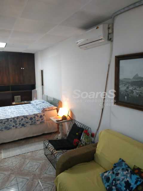 Conheça 10 do imóvel - Apartamento conjugado no Centro. Avenida Treze de Maio - CPKI00056 - 11 10 - Apartamento conjugado no Centro. Avenida Treze de Maio - CPKI00056 - 11