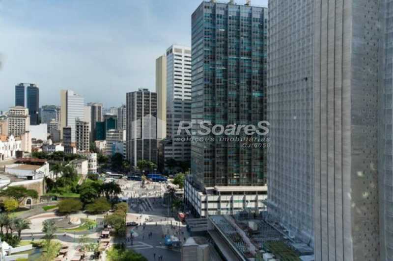 Conheça 18 do imóvel - Apartamento conjugado no Centro. Avenida Treze de Maio - CPKI00056 - 19 18 - Apartamento conjugado no Centro. Avenida Treze de Maio - CPKI00056 - 19