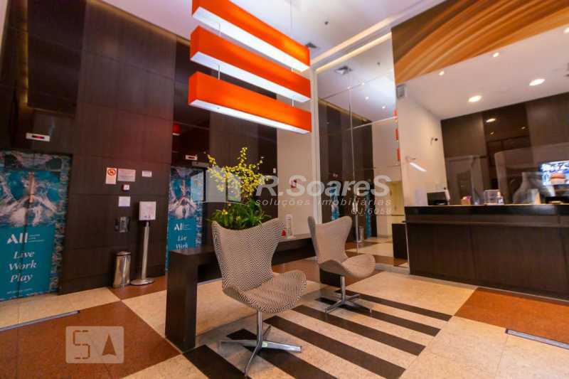 Conheça 0. do imóvel - Flat 1 quarto à venda São Paulo,SP - R$ 410.000 - LDFL10015 - 1 0. - Flat 1 quarto à venda São Paulo,SP - R$ 410.000 - LDFL10015 - 1