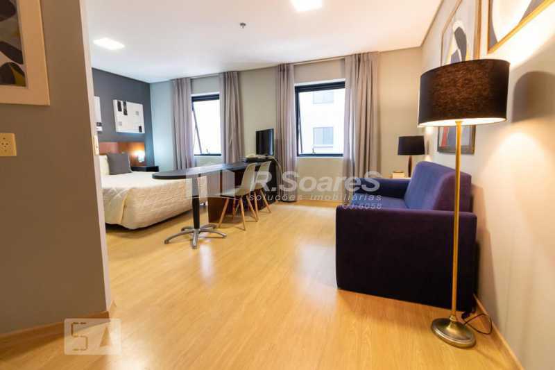 Conheça 1. do imóvel - Flat 1 quarto à venda São Paulo,SP - R$ 410.000 - LDFL10015 - 3 1. - Flat 1 quarto à venda São Paulo,SP - R$ 410.000 - LDFL10015 - 3