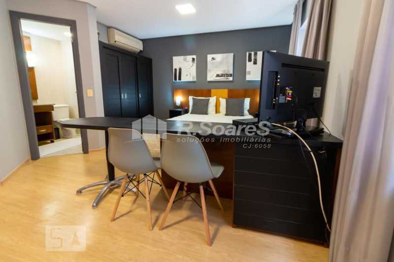 Conheça 2. do imóvel - Flat 1 quarto à venda São Paulo,SP - R$ 410.000 - LDFL10015 - 4 2. - Flat 1 quarto à venda São Paulo,SP - R$ 410.000 - LDFL10015 - 4