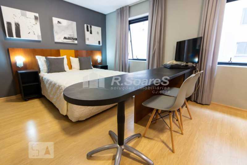 Conheça 4. do imóvel - Flat 1 quarto à venda São Paulo,SP - R$ 410.000 - LDFL10015 - 6 4. - Flat 1 quarto à venda São Paulo,SP - R$ 410.000 - LDFL10015 - 6