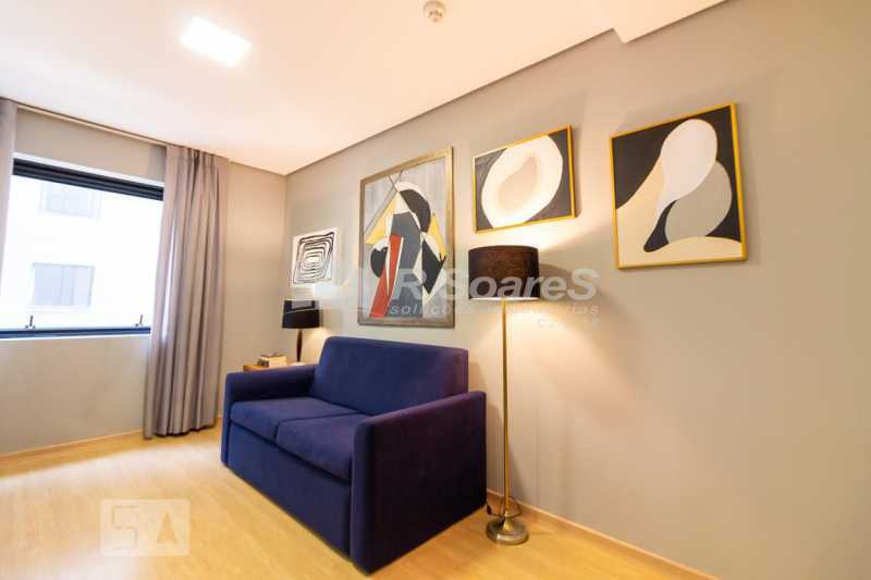 Conheça 5. do imóvel - Flat 1 quarto à venda São Paulo,SP - R$ 410.000 - LDFL10015 - 7 5. - Flat 1 quarto à venda São Paulo,SP - R$ 410.000 - LDFL10015 - 7