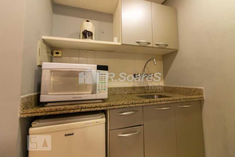 Conheça 11. do imóvel - Flat 1 quarto à venda São Paulo,SP - R$ 410.000 - LDFL10015 - 13 11. - Flat 1 quarto à venda São Paulo,SP - R$ 410.000 - LDFL10015 - 13