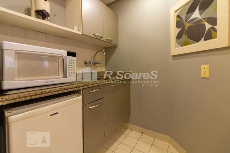 Conheça 12. do imóvel - Flat 1 quarto à venda São Paulo,SP - R$ 410.000 - LDFL10015 - 14 12. - Flat 1 quarto à venda São Paulo,SP - R$ 410.000 - LDFL10015 - 14