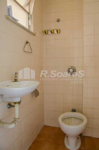 Conheça 540170401552059 do imóvel - Apartamento de 2 quartos no Méier - CPAP20475 - 20 540170401552059 - Apartamento de 2 quartos no Méier - CPAP20475 - 20