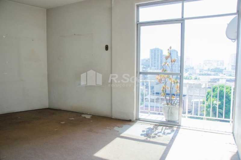 Conheça 543152163689279 do imóvel - Apartamento de 2 quartos no Méier - CPAP20475 - 22 543152163689279 - Apartamento de 2 quartos no Méier - CPAP20475 - 22
