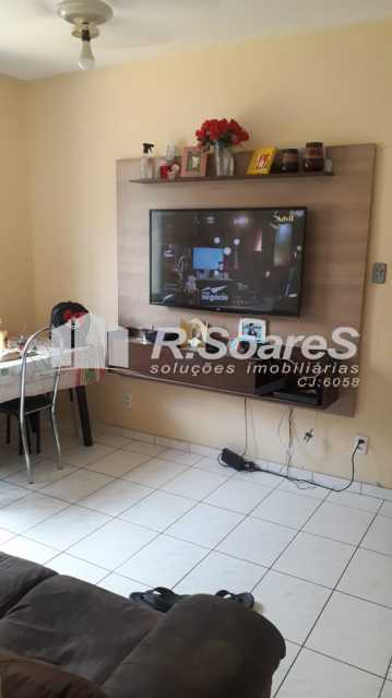 Conheça 15639_G1625064673 do imóvel - Apartamento com 1 quarto na Praça Seca. Rua Barão - VVAP10089 - 21 15639_G1625064673 - Apartamento com 1 quarto na Praça Seca. Rua Barão - VVAP10089 - 21