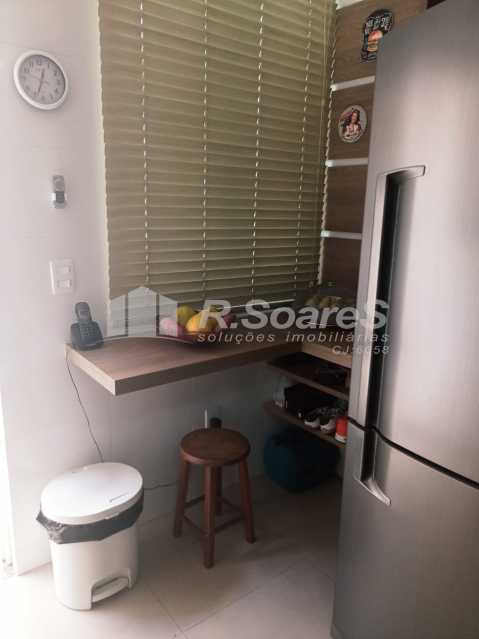 Conheça 17 do imóvel - Casa Duplex com 4 quartos em Vila Isabel. Rua Pereira Nunes - CPCA40008 - 18 17 - Casa Duplex com 4 quartos em Vila Isabel. Rua Pereira Nunes - CPCA40008 - 18