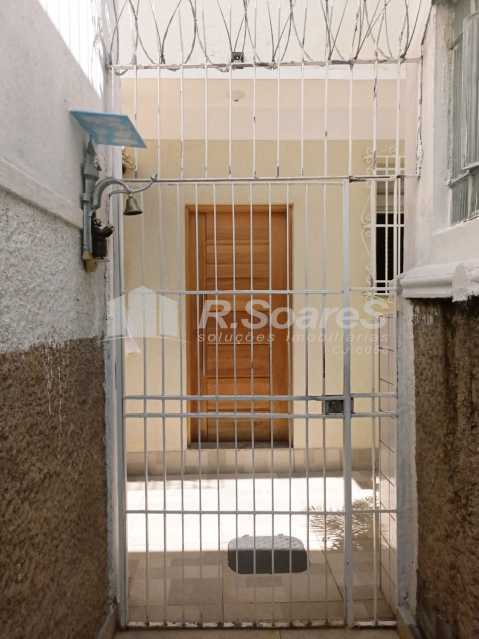 Conheça 25 do imóvel - Casa Duplex com 4 quartos em Vila Isabel. Rua Pereira Nunes - CPCA40008 - 26 25 - Casa Duplex com 4 quartos em Vila Isabel. Rua Pereira Nunes - CPCA40008 - 26
