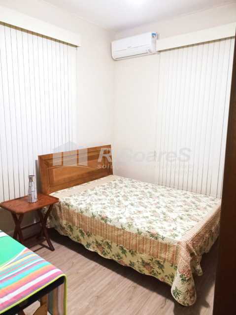 12 - Casa Duplex com 4 quartos em Vila Isabel. Rua Pereira Nunes - CPCA40008 - 13