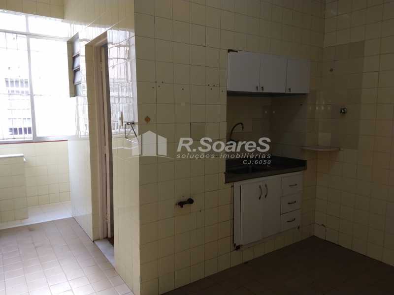Conheça 8A do imóvel - Apartamento 2 quartos à venda Rio de Janeiro,RJ - R$ 850.000 - LDAP20483 - 7 8A - Apartamento 2 quartos à venda Rio de Janeiro,RJ - R$ 850.000 - LDAP20483 - 7