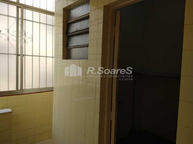 Conheça 10 do imóvel - Apartamento 2 quartos à venda Rio de Janeiro,RJ - R$ 850.000 - LDAP20483 - 9 10 - Apartamento 2 quartos à venda Rio de Janeiro,RJ - R$ 850.000 - LDAP20483 - 9