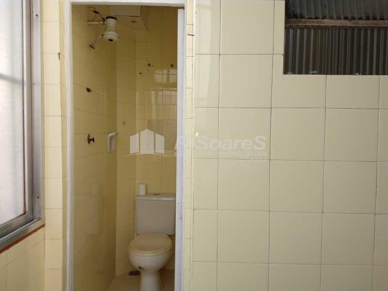 Conheça 12 do imóvel - Apartamento 2 quartos à venda Rio de Janeiro,RJ - R$ 850.000 - LDAP20483 - 10 12 - Apartamento 2 quartos à venda Rio de Janeiro,RJ - R$ 850.000 - LDAP20483 - 10