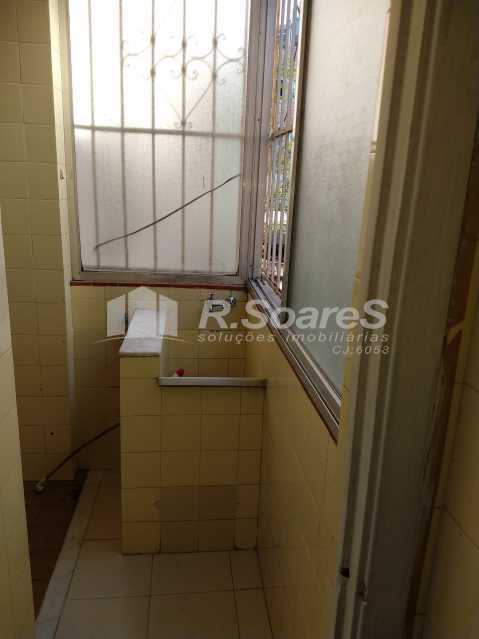 Conheça 13 do imóvel - Apartamento 2 quartos à venda Rio de Janeiro,RJ - R$ 850.000 - LDAP20483 - 11 13 - Apartamento 2 quartos à venda Rio de Janeiro,RJ - R$ 850.000 - LDAP20483 - 11