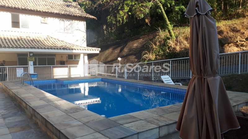 Conheça 1 do imóvel - Apartamento 2 quartos para alugar Rio de Janeiro,RJ - R$ 1.000 - JCAP20835 - 1 1 - Apartamento 2 quartos para alugar Rio de Janeiro,RJ - R$ 1.000 - JCAP20835 - 1