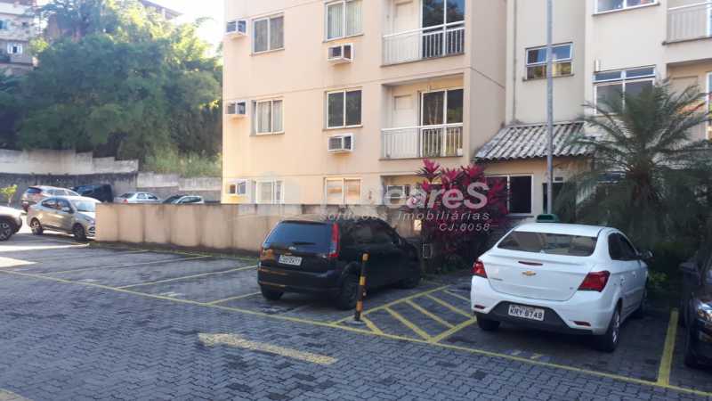 Conheça 2 do imóvel - Apartamento 2 quartos para alugar Rio de Janeiro,RJ - R$ 1.000 - JCAP20835 - 3 2 - Apartamento 2 quartos para alugar Rio de Janeiro,RJ - R$ 1.000 - JCAP20835 - 3