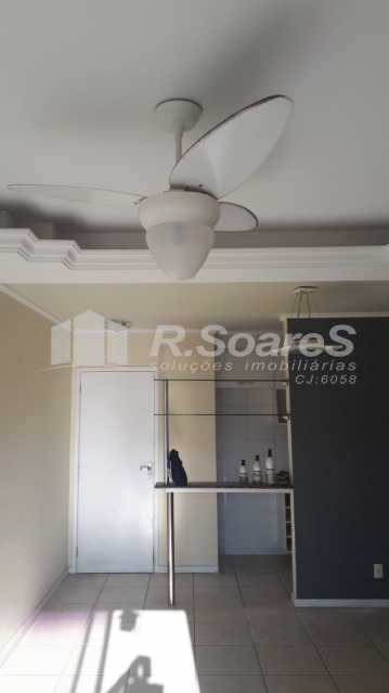 Conheça 3 do imóvel - Apartamento 2 quartos para alugar Rio de Janeiro,RJ - R$ 1.000 - JCAP20835 - 4 3 - Apartamento 2 quartos para alugar Rio de Janeiro,RJ - R$ 1.000 - JCAP20835 - 4