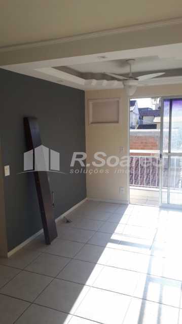 Conheça 5 do imóvel - Apartamento 2 quartos para alugar Rio de Janeiro,RJ - R$ 1.000 - JCAP20835 - 6 5 - Apartamento 2 quartos para alugar Rio de Janeiro,RJ - R$ 1.000 - JCAP20835 - 6