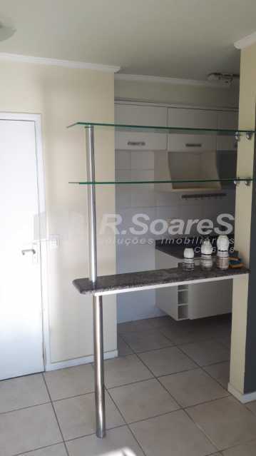 Conheça 6 do imóvel - Apartamento 2 quartos para alugar Rio de Janeiro,RJ - R$ 1.000 - JCAP20835 - 7 6 - Apartamento 2 quartos para alugar Rio de Janeiro,RJ - R$ 1.000 - JCAP20835 - 7