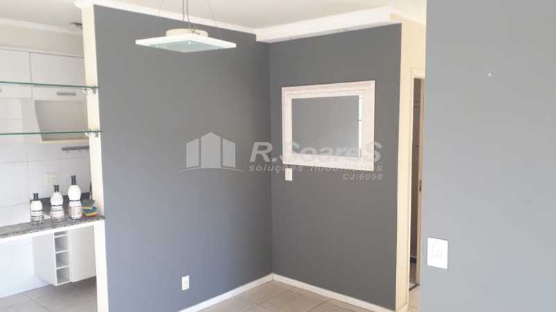 Conheça 7 do imóvel - Apartamento 2 quartos para alugar Rio de Janeiro,RJ - R$ 1.000 - JCAP20835 - 8 7 - Apartamento 2 quartos para alugar Rio de Janeiro,RJ - R$ 1.000 - JCAP20835 - 8