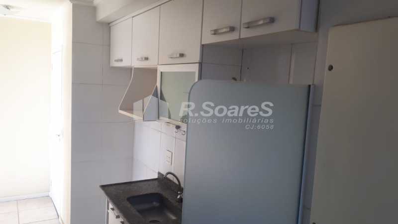 Conheça 9f do imóvel - Apartamento 2 quartos para alugar Rio de Janeiro,RJ - R$ 1.000 - JCAP20835 - 10 9f - Apartamento 2 quartos para alugar Rio de Janeiro,RJ - R$ 1.000 - JCAP20835 - 10