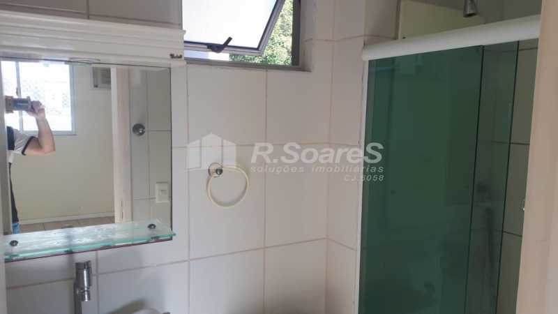 Conheça 10 do imóvel - Apartamento 2 quartos para alugar Rio de Janeiro,RJ - R$ 1.000 - JCAP20835 - 11 10 - Apartamento 2 quartos para alugar Rio de Janeiro,RJ - R$ 1.000 - JCAP20835 - 11
