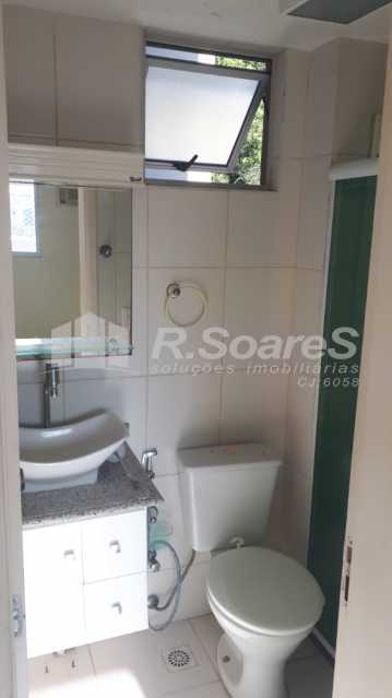 Conheça 13 do imóvel - Apartamento 2 quartos para alugar Rio de Janeiro,RJ - R$ 1.000 - JCAP20835 - 14 13 - Apartamento 2 quartos para alugar Rio de Janeiro,RJ - R$ 1.000 - JCAP20835 - 14