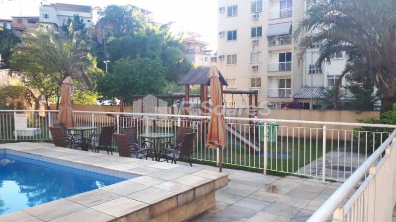 Conheça 20 do imóvel - Apartamento 2 quartos para alugar Rio de Janeiro,RJ - R$ 1.000 - JCAP20835 - 21 20 - Apartamento 2 quartos para alugar Rio de Janeiro,RJ - R$ 1.000 - JCAP20835 - 21