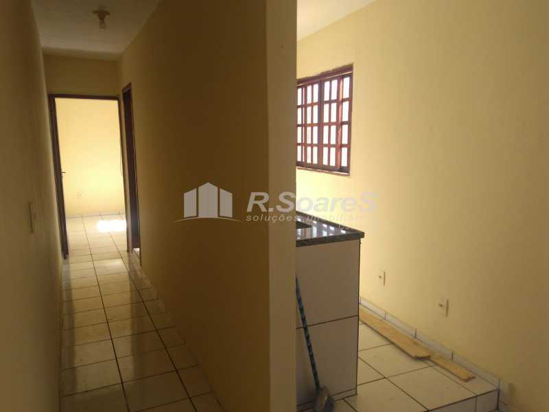 66c7968f-59fb-417e-90e8-7b8631 - Apartamento 1 quarto à venda Rio de Janeiro,RJ - R$ 79.000 - VVAP10090 - 5
