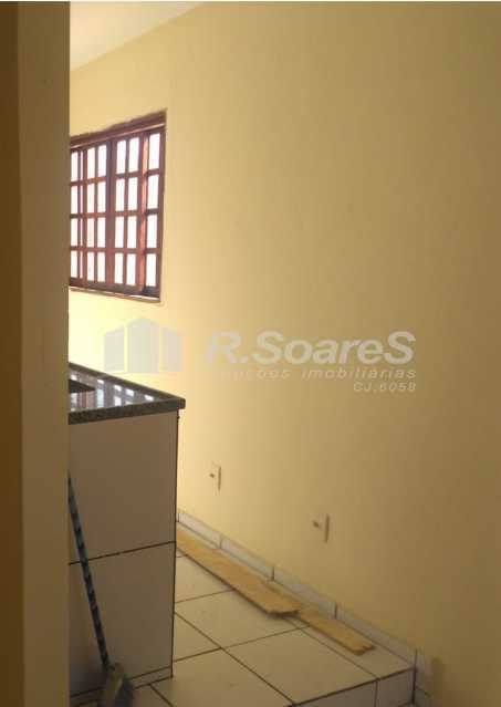66c7968f-59fb-417e-90e8-7b8631 - Apartamento 1 quarto à venda Rio de Janeiro,RJ - R$ 79.000 - VVAP10090 - 8