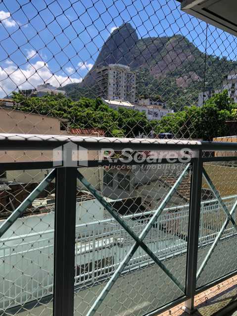 Conheça 3 do imóvel - Excelente apto com vista para o Cristo, 3 quartos sendo uma suíte no coração de Botafogo . Duas vagas na Escritura - BTAP30041 - 1 3 - Excelente apto com vista para o Cristo, 3 quartos sendo uma suíte no coração de Botafogo . Duas vagas na Escritura - BTAP30041 - 1