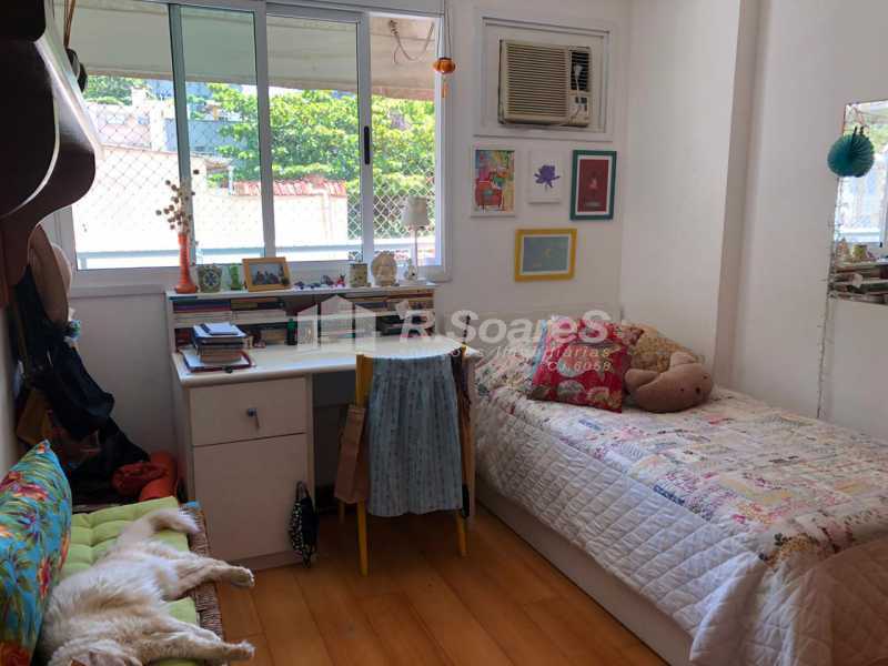 Conheça 6 do imóvel - Excelente apto com vista para o Cristo, 3 quartos sendo uma suíte no coração de Botafogo . Duas vagas na Escritura - BTAP30041 - 8 6 - Excelente apto com vista para o Cristo, 3 quartos sendo uma suíte no coração de Botafogo . Duas vagas na Escritura - BTAP30041 - 8