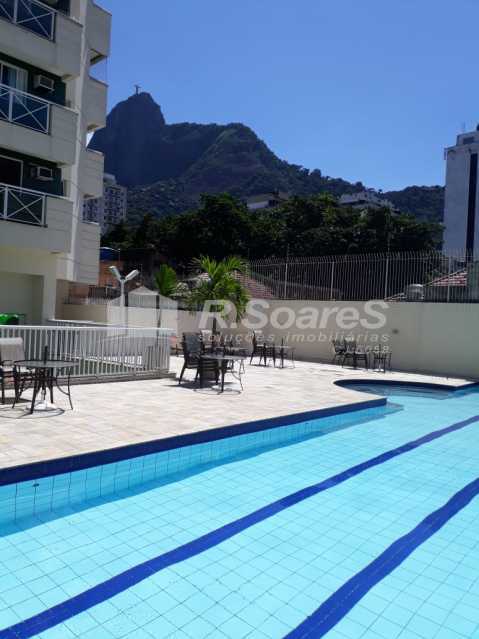 Conheça 16 do imóvel - Excelente apto com vista para o Cristo, 3 quartos sendo uma suíte no coração de Botafogo . Duas vagas na Escritura - BTAP30041 - 14 16 - Excelente apto com vista para o Cristo, 3 quartos sendo uma suíte no coração de Botafogo . Duas vagas na Escritura - BTAP30041 - 14