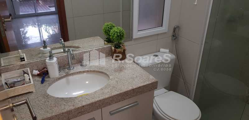 20210710_164018 - Apartamento 3 quartos à venda Rio de Janeiro,RJ - R$ 880.000 - VVAP30229 - 20