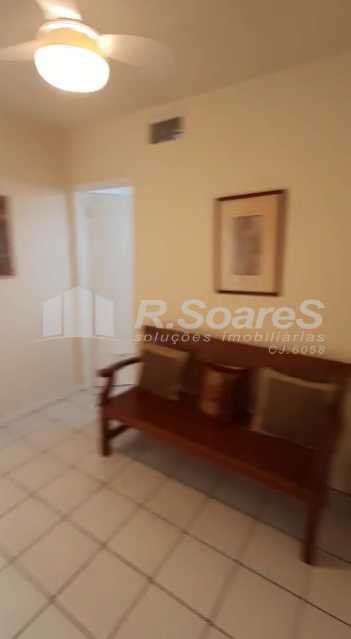 Conheça 2 do imóvel - Sala Comercial 32m² à venda Rio de Janeiro,RJ - R$ 190.000 - LDSL00036 - 4 2 - Sala Comercial 32m² à venda Rio de Janeiro,RJ - R$ 190.000 - LDSL00036 - 4