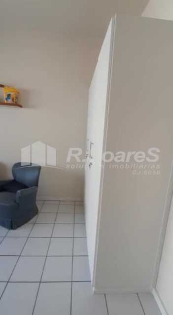 Conheça 6A do imóvel - Sala Comercial 32m² à venda Rio de Janeiro,RJ - R$ 190.000 - LDSL00036 - 11 6A - Sala Comercial 32m² à venda Rio de Janeiro,RJ - R$ 190.000 - LDSL00036 - 11