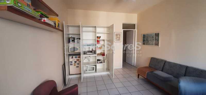 Conheça 7. do imóvel - Sala Comercial 32m² à venda Rio de Janeiro,RJ - R$ 190.000 - LDSL00036 - 12 7. - Sala Comercial 32m² à venda Rio de Janeiro,RJ - R$ 190.000 - LDSL00036 - 12