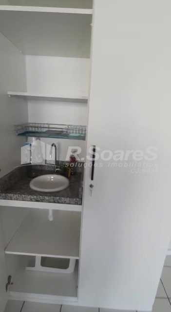 Conheça 10 do imóvel - Sala Comercial 32m² à venda Rio de Janeiro,RJ - R$ 190.000 - LDSL00036 - 15 10 - Sala Comercial 32m² à venda Rio de Janeiro,RJ - R$ 190.000 - LDSL00036 - 15