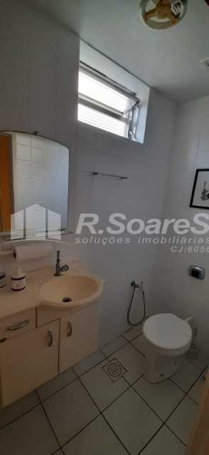 Conheça 11A. do imóvel - Sala Comercial 32m² à venda Rio de Janeiro,RJ - R$ 190.000 - LDSL00036 - 18 11A. - Sala Comercial 32m² à venda Rio de Janeiro,RJ - R$ 190.000 - LDSL00036 - 18