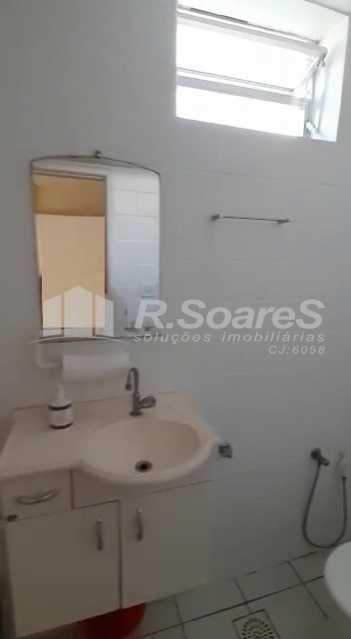 Conheça 12A do imóvel - Sala Comercial 32m² à venda Rio de Janeiro,RJ - R$ 190.000 - LDSL00036 - 19 12A - Sala Comercial 32m² à venda Rio de Janeiro,RJ - R$ 190.000 - LDSL00036 - 19