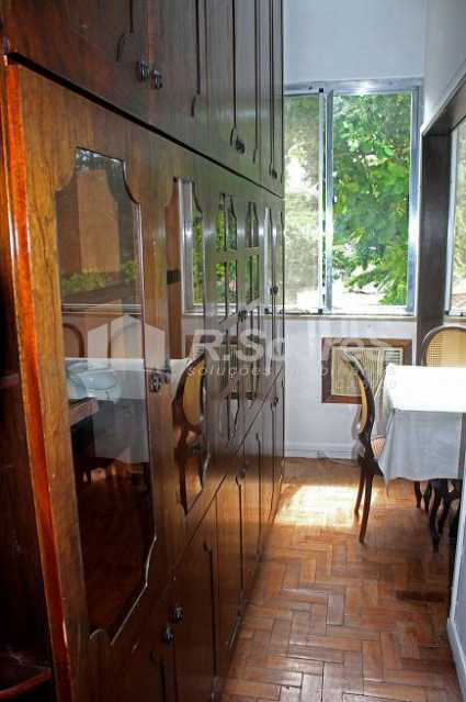 Conheça 6 do imóvel - Excelente apartamento de 2 quartos em Botafogo, com vista livre para o verde e Cristo redentor. - BTAP20045 - 5 6 - Excelente apartamento de 2 quartos em Botafogo, com vista livre para o verde e Cristo redentor. - BTAP20045 - 5