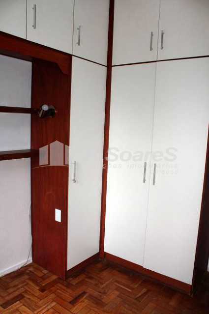 Conheça 8 do imóvel - Excelente apartamento de 2 quartos em Botafogo, com vista livre para o verde e Cristo redentor. - BTAP20045 - 11 8 - Excelente apartamento de 2 quartos em Botafogo, com vista livre para o verde e Cristo redentor. - BTAP20045 - 11