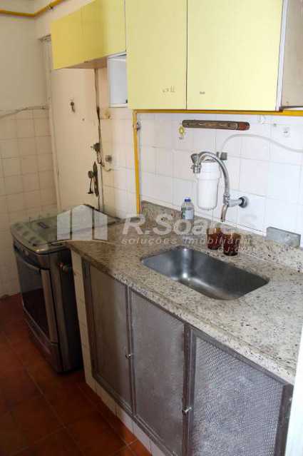 Conheça 11 do imóvel - Excelente apartamento de 2 quartos em Botafogo, com vista livre para o verde e Cristo redentor. - BTAP20045 - 14 11 - Excelente apartamento de 2 quartos em Botafogo, com vista livre para o verde e Cristo redentor. - BTAP20045 - 14