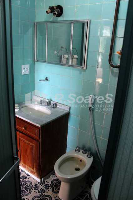 Conheça 14 do imóvel - Excelente apartamento de 2 quartos em Botafogo, com vista livre para o verde e Cristo redentor. - BTAP20045 - 8 14 - Excelente apartamento de 2 quartos em Botafogo, com vista livre para o verde e Cristo redentor. - BTAP20045 - 8
